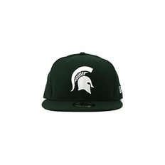 뉴에라 59FIFTY 미시간스테이트 스파르타네스 NCAA TEAM-BASIC FI