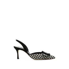 마놀로 블라닉 Mayslibi pointed toe pumps 12139806359816 TP724667056