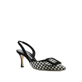 마놀로 블라닉 Mayslibi pointed toe pumps 12139806359816 TP724667056