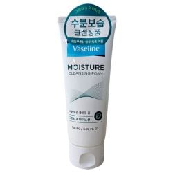 쿨샵 바세린 수분보습 클렌징폼 모이스처 세안워시 150ml