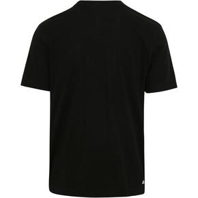 26SS 라코스테 반팔 티셔츠 TH7618031 NOIR DOM