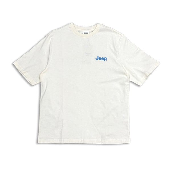 [여주점] 지프 M로고 클래식반팔T JO5TSU173