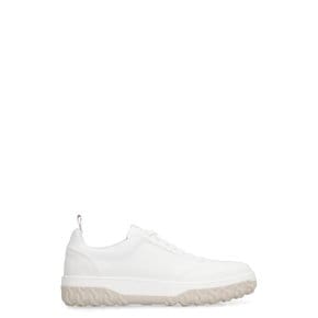 [톰 브라운] Mens Sneakers MFD258AF0102_100 White