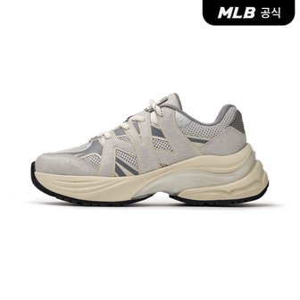 MLB [코리아공식] 필더 러너 데님 NY (Grey)