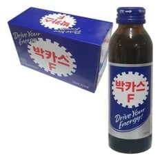 박카스F 120ml x 90병 타우린음료 자양강장