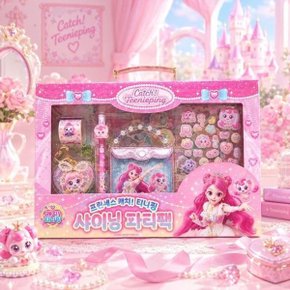 프린세스 캐치티니핑 샤이닝 파티팩 하츄핑 (53513176)