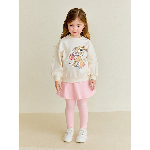 [디즈니]미스버니 러블리마이플라워상하복