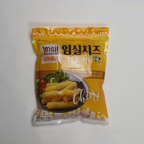 임실N치즈 임실치즈 맛있는 치즈스틱 500g