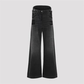 Jeans 248WCP190.D075 Black