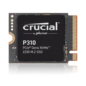  마이크론 Crucial P310 M.2 2230 NVMe 아스크텍 (1TB)