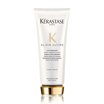  케라스타즈 Kerastase 컨디셔너 엘릭서 얼팀 르 퐁당 200ml