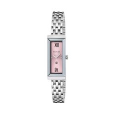YA127516 G프레임 여성 메탈 쿼츠 14x34mm