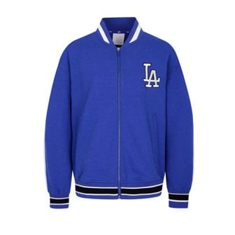 MLB [텍가 169,000원] MLB 성인 공용 테이핑 몬스터 자켓 31JPCA911-07U