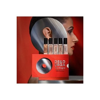 디에스앤더가 [2025 홀리데이] 더 싱글즈 디스커버리 세트 CR15936005600