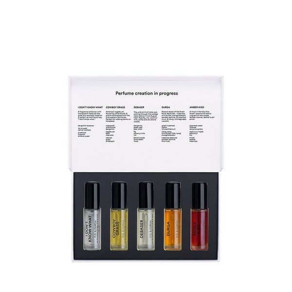 [2025 홀리데이] 더 싱글즈 디스커버리 세트 CR15936005600