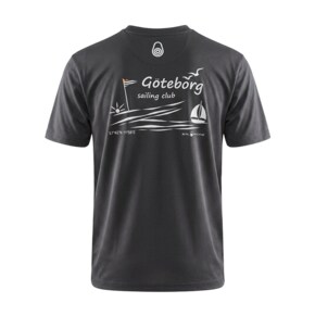 BOWMAN GOTEBORG TEE 01(999)