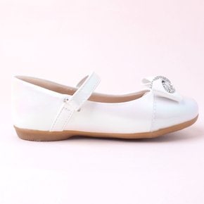 여아 플랫 슈즈 188.649.002(white) Size 150mm-200mm