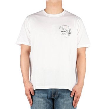 폴스미스 남성 반팔 티셔츠 (M2R 011R LP4054 01)