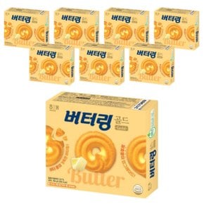 해태 버터링골드 194g x 8개