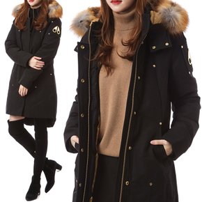 GRAND METIS PARKA 폭스퍼 그랑메티스 롱패딩/M39LP203GH 294