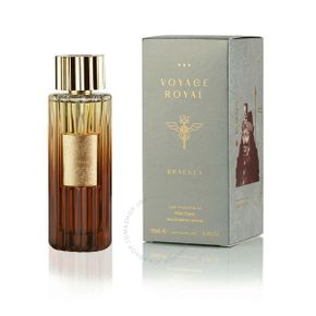 Voyage 로얄 유니섹스 공용 더 Conqueror EDP 3.4 oz 프래그런스 향수 8611936