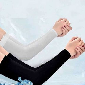 무봉제 쿨토시 냉감 토시