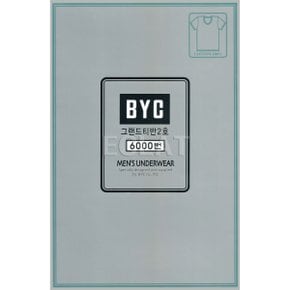 그랜드 반팔 남성 런닝 5종 BYI6036
