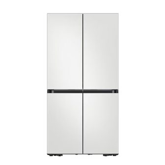  삼성전자 Bespoke AI 하이브리드 4도어 키친핏 Max 637L RM70F64R1A