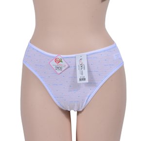 항균항취 러브스토리 패턴 주니어 팬티0066ej