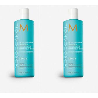  MOROCCANOIL 모로칸오일 모이스처 리페어 샴푸 250ml 2팩