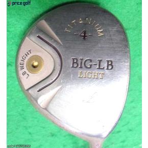 [중고] 여성용 혼마 BIG-LB LIGHT 2스타 4번 우드 FA1249395