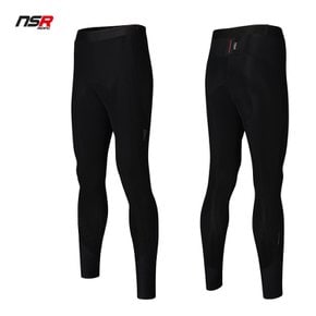 폰도 기모 프로 롱 타이즈 남성 2 FONDO THERMO PRO LONG TIGHT 2.0 MEN 겨울용 자전거 바지