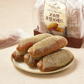 고소한 호밀 브레드 360g