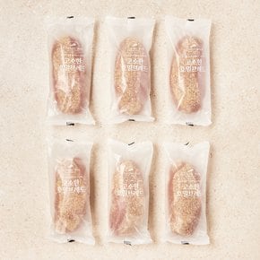 고소한 호밀 브레드 360g
