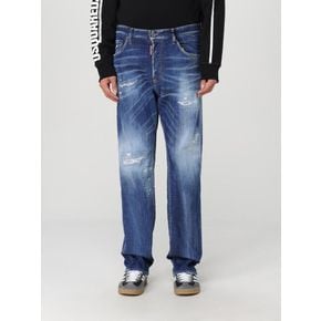 Jeans men Dsquared2 S74LB1554S30342 TP67075918 101706000