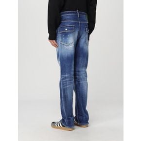 Jeans men Dsquared2 S74LB1554S30342 TP67075918 101706000