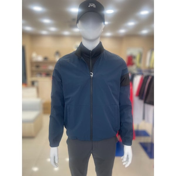 [여주점] 남성 솔리드 점퍼 남성 솔리드 점퍼 GP321MBL92