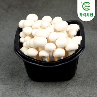 온도씨 [새벽시장]가락시장 백만송이 1팩(150g)