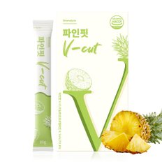 파인핏 V-cut (10포)