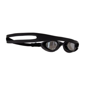 GOGGLES 우오보 미러 수경 (A4AC2AG14BLK)