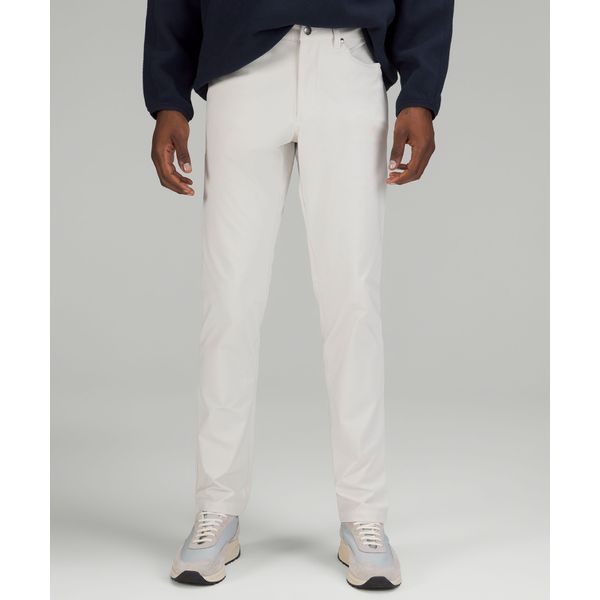 50% ▼ ABC 팬츠 클래식 32 L - BONE