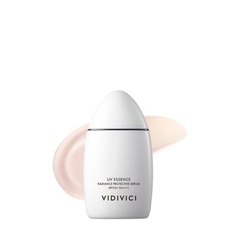 비디비치 UV 에센스 래디언스 프로텍티브 세럼 SPF50+ PA++++