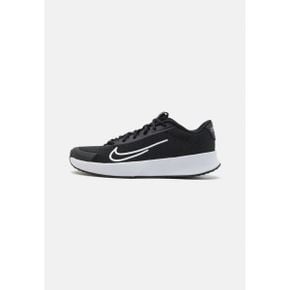 3226801 Nike 나이키 퍼포먼스 VAPOR LITE 2 - 멀티코트 테니스화 블랙/화이트