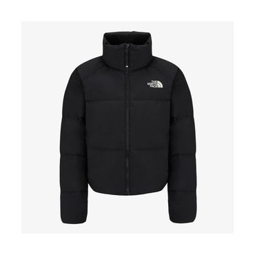 노스페이스 매장정품 노스페이스 THE NORTH FACE NJ1DQ91A 여성 로프티 RDS 다운 자켓_BLACK 1655107