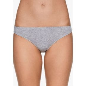 4645189 OYSHO 7 PACK KLASSISCHE - Briefs grey