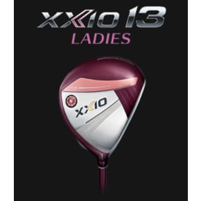 [정품] 2024 젝시오13 여성 우드 XXIO13 LADIES FAIRWAY WOOD