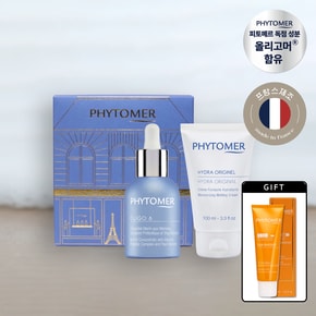 [미백/수분] 피토메르 올리고6 30ml + 멜팅크림 100ml 기획세트