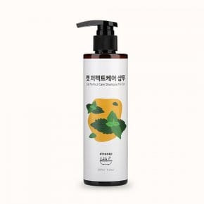 고양이샴푸 캣 퍼펙트케어 샴푸 250ml