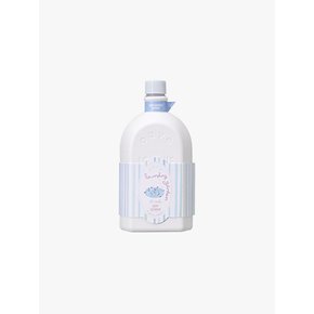 소피제라늄 니치향 퍼퓸 섬유유연제 500ml