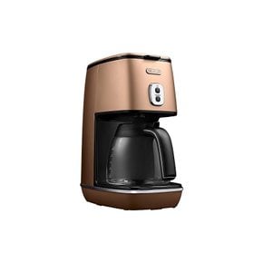 De`Longhi 드롱기 드립 커피메이커 디스틴터 ICMI011J-CP 레귤러 커